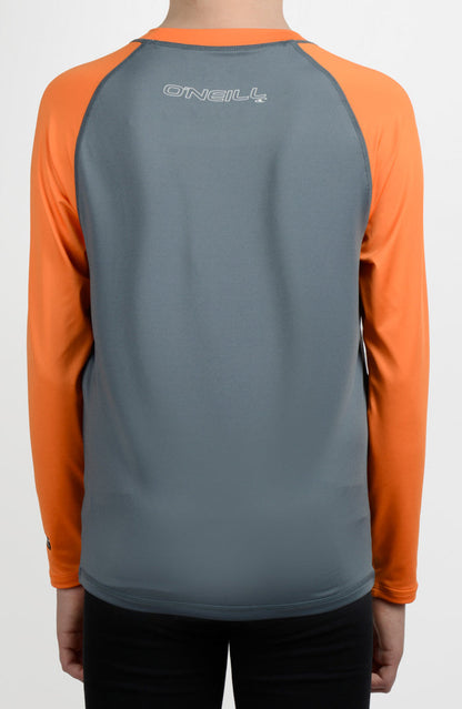 Lycra Mix UV L/S O'Neill