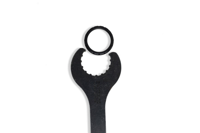 Main Axle Nut Gen 1