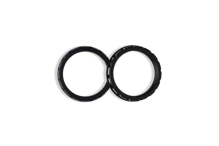 Main Axle Nut Gen 1