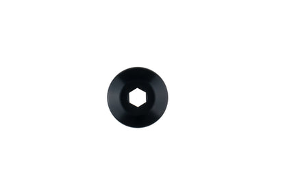 Main Axle Nut Gen 2