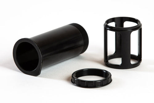 Main Axle, Spacer and Nut