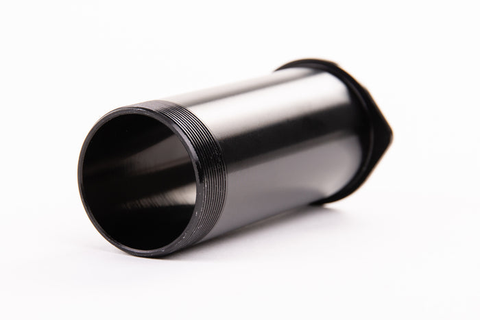 Main Axle, Spacer and Nut