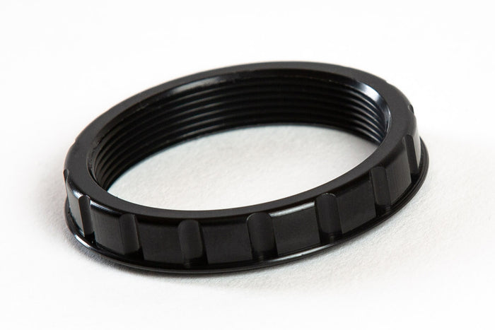 Main Axle, Spacer and Nut