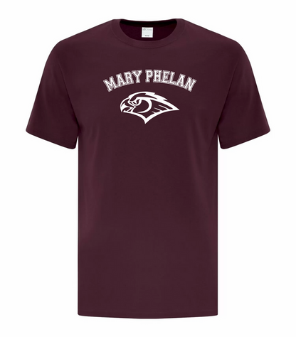 Mary Phelan Adult T-Shirt