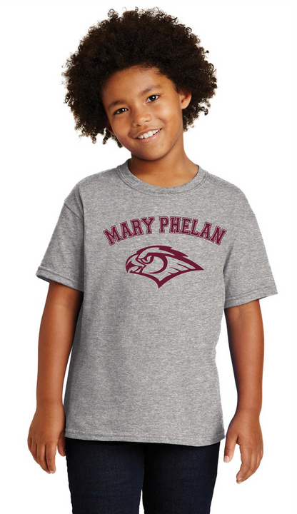 Mary Phelan Youth T-Shirt