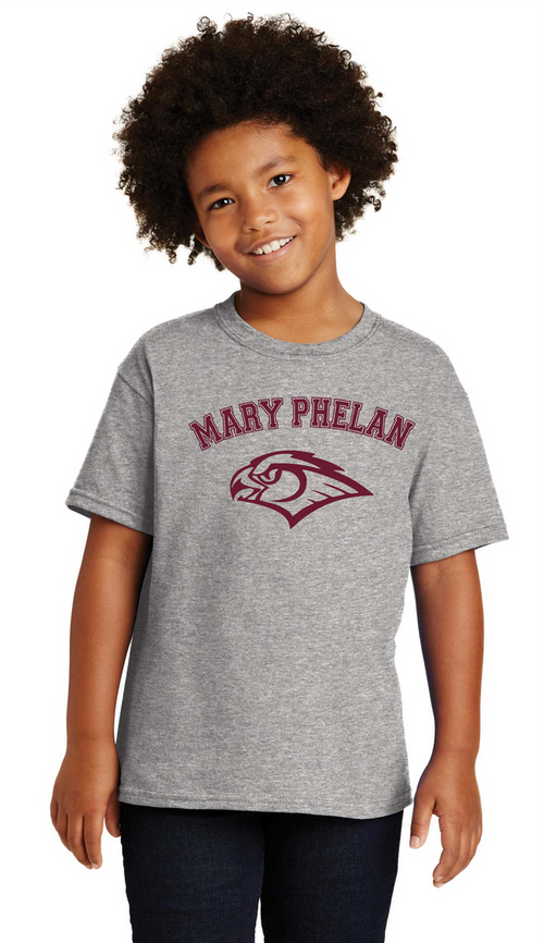Mary Phelan Youth T-Shirt
