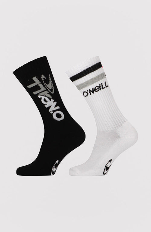 Medias Logo Pack X2 O'Neill