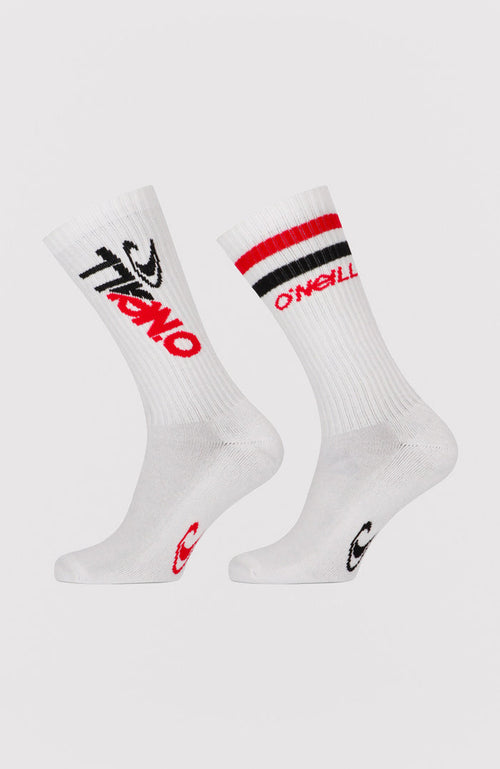 Medias Logo Pack X2 O'Neill