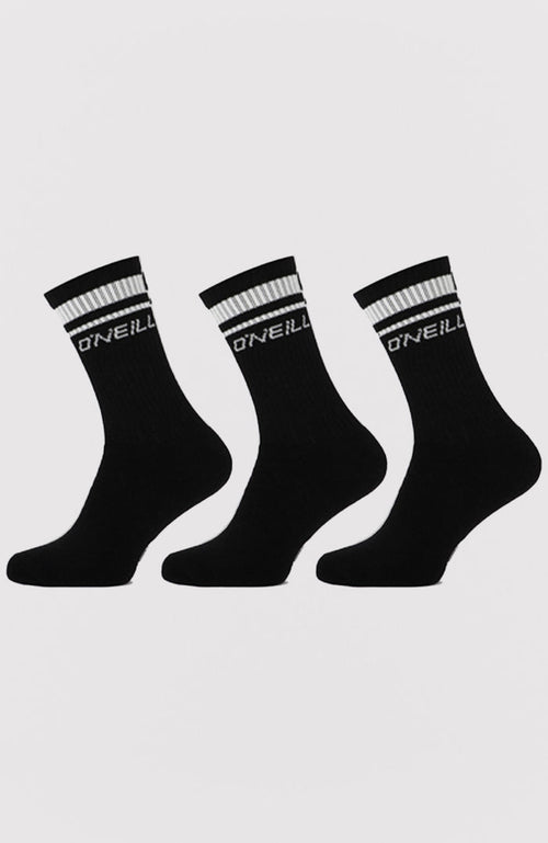 Medias Stripe Pack X3 O'Neill