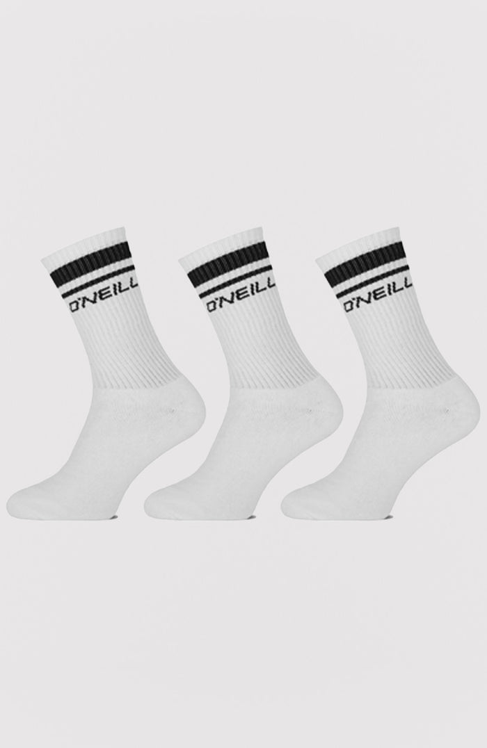 Medias Stripe Pack X3 O'Neill