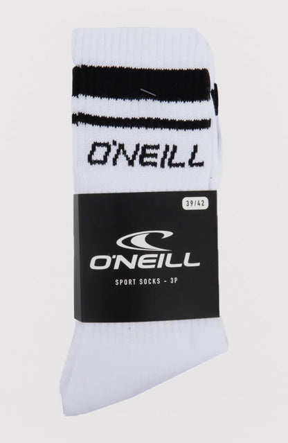 Medias Stripe Pack X3 O'Neill
