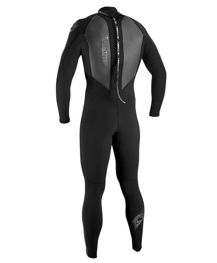 Men Reactor Back Zip Full 3/2MM O'Neill