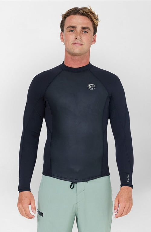 Men's O'Riginals 2/1mm Long Sleeve Wetsuit Jacket Back Zip