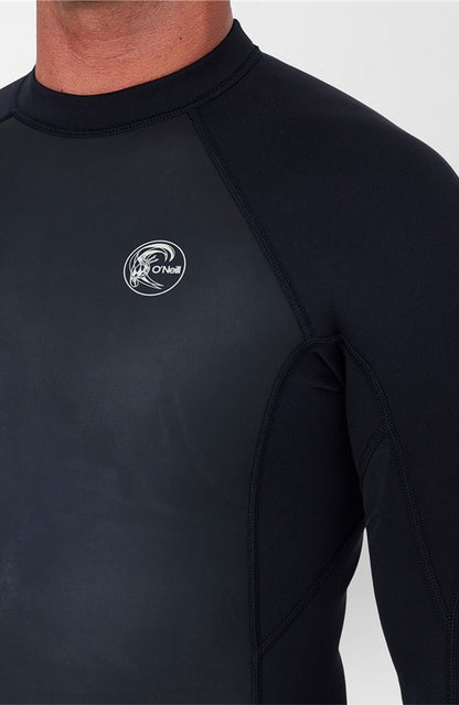 Men's O'Riginals 2/1mm Long Sleeve Wetsuit Jacket Back Zip