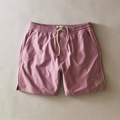 Marine Layer 6" Lined Sport & Swim Short