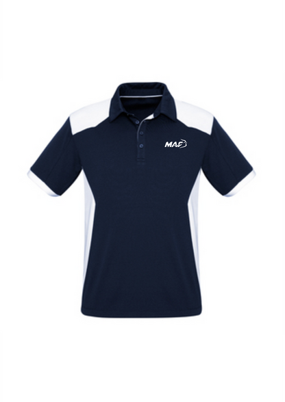 Mission Aviation Fellowship Men's Rival Polo