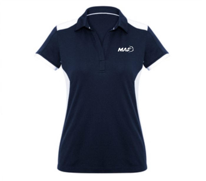 Mission Aviation Fellowship Women's Rival Polo