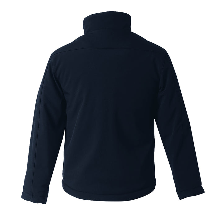 MML Insulated Men's Soft Shell Jacket