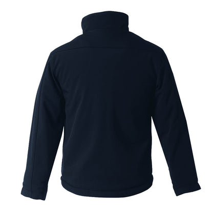 MML Insulated Men's Soft Shell Jacket