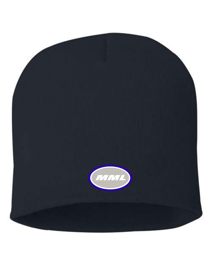MML Knit Toque