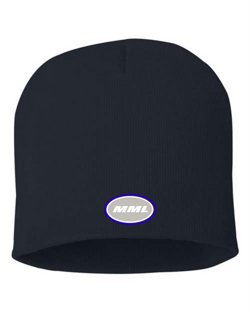 MML Knit Toque