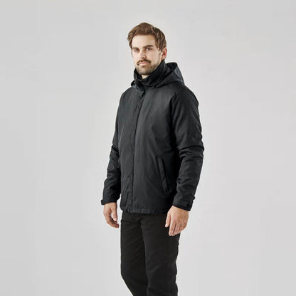 MML Men's 3-in-1 Winter Jacket