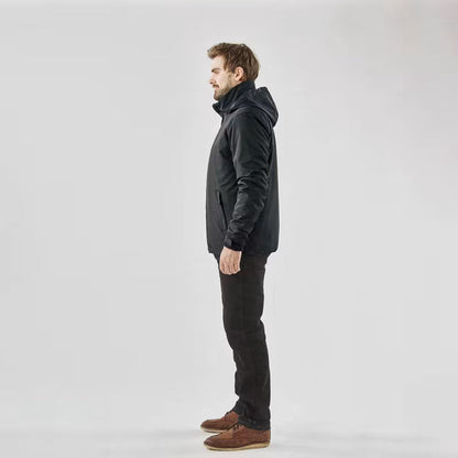 MML Men's 3-in-1 Winter Jacket