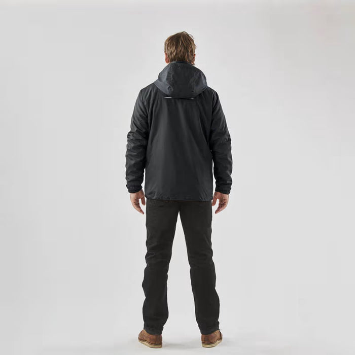 MML Men's 3-in-1 Winter Jacket