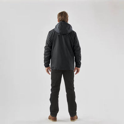 MML Men's 3-in-1 Winter Jacket