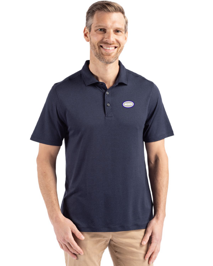 MML Men's Coastline Polo