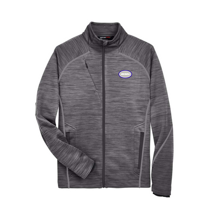 MML Men's Flux Bonded Fleece Jacket