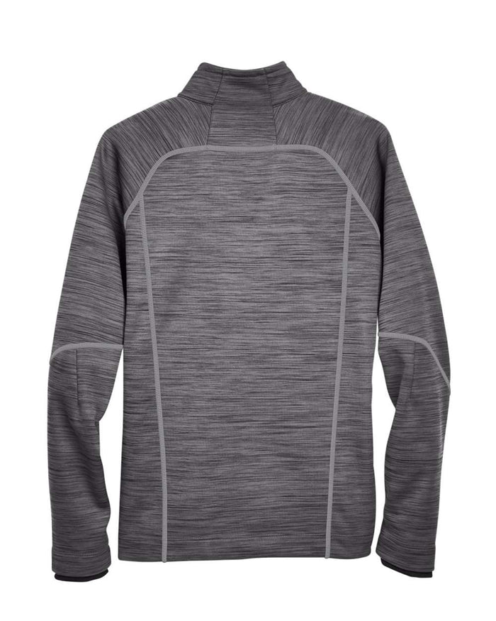 MML Men's Flux Bonded Fleece Jacket