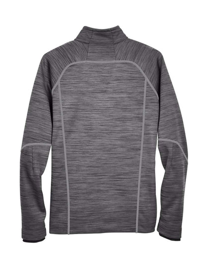 MML Men's Flux Bonded Fleece Jacket