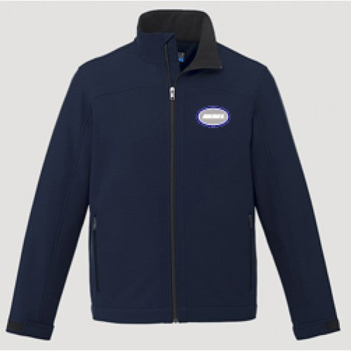 MML Men's Lightweight Spring/Fall Softshell Jacket
