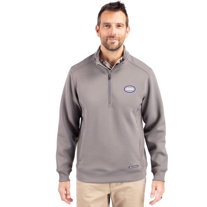 MML Men's Roam Quarter Zip Sweatshirt
