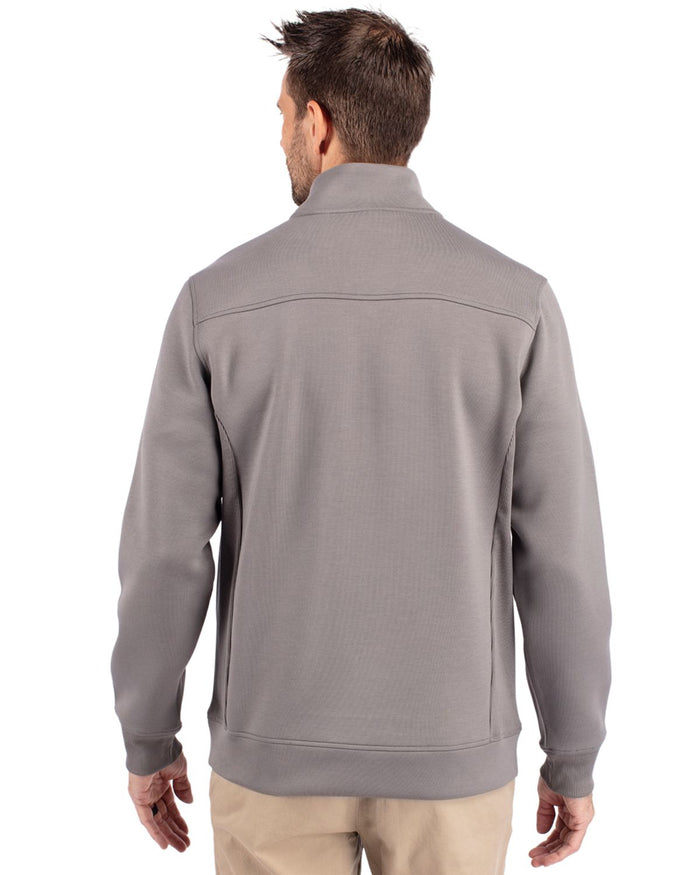MML Men's Roam Quarter Zip Sweatshirt