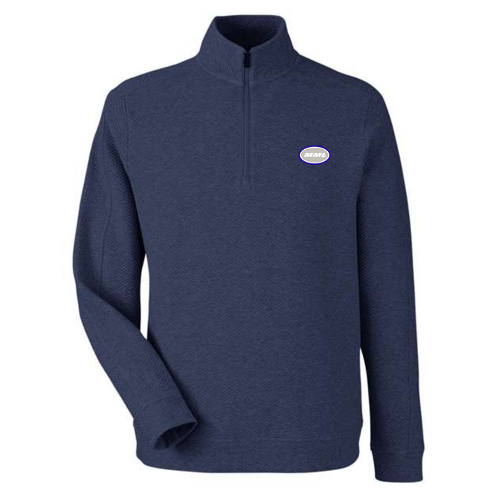 MML Men's Spirit 1/4 Zip