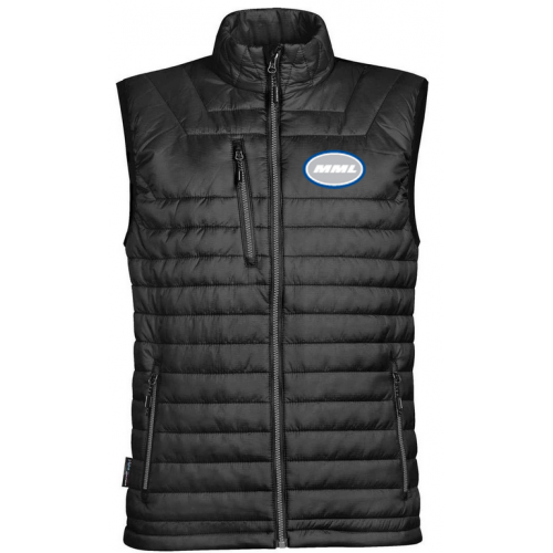 MML Men's Thermal Vest