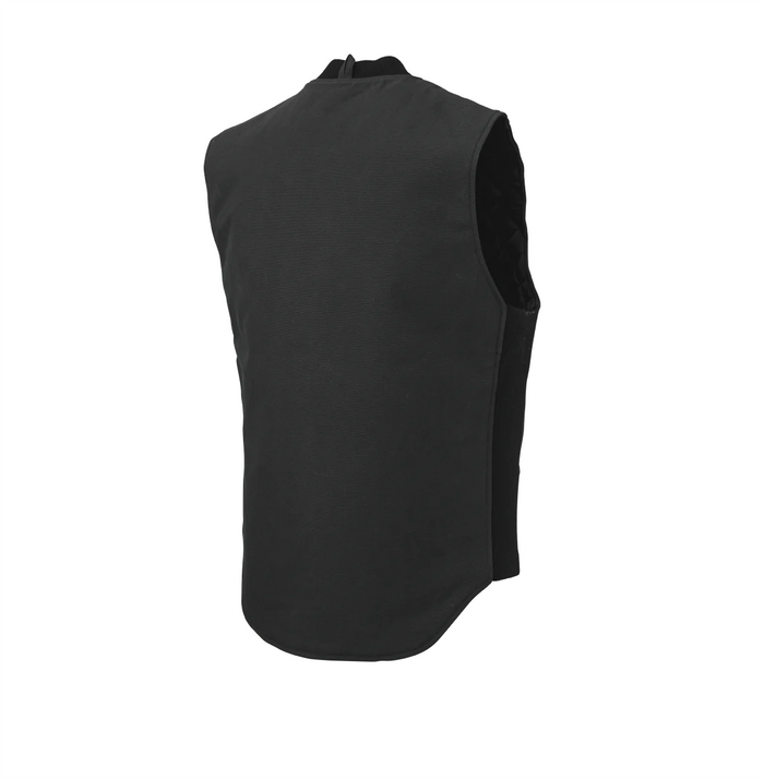 MML Men's Tough Duck™ Quilt Lined Vest