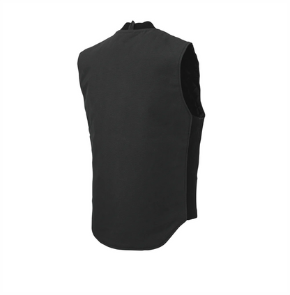 MML Men's Tough Duck™ Quilt Lined Vest