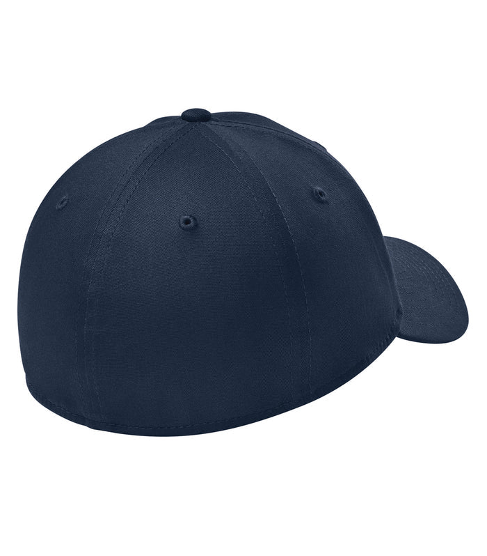 MML NEW ERA® Structured Stretch Cotton Cap