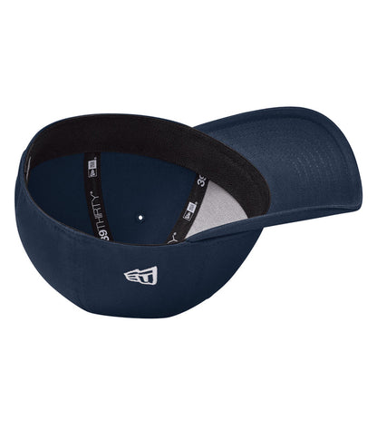 MML NEW ERA® Structured Stretch Cotton Cap
