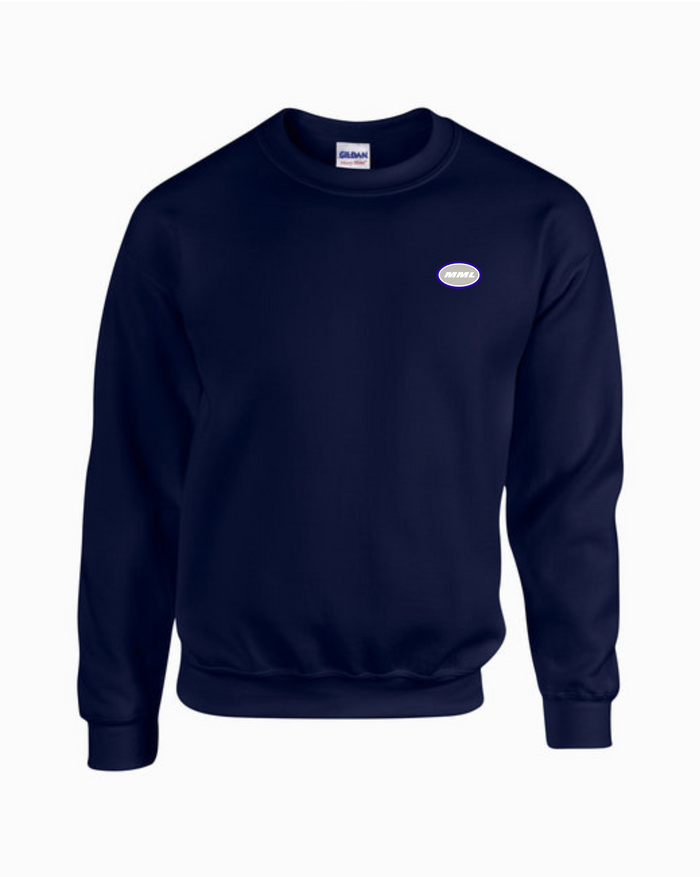 MML Unisex Crewneck Sweatshirt