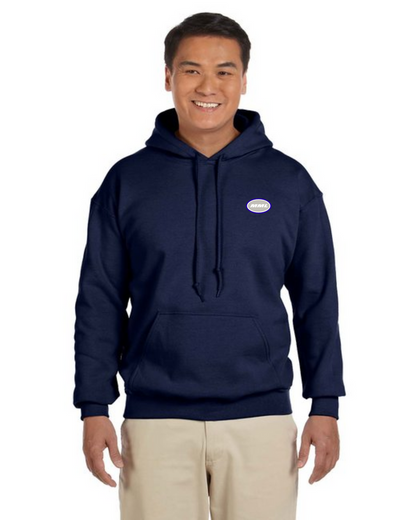 MML Unisex Hooded Sweatshirt