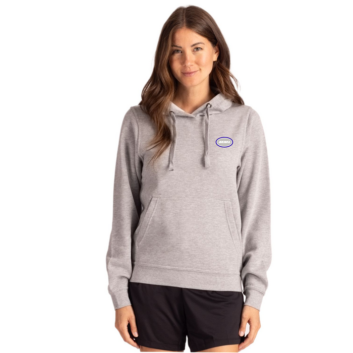 MML Unisex Hooded Sweatshirt