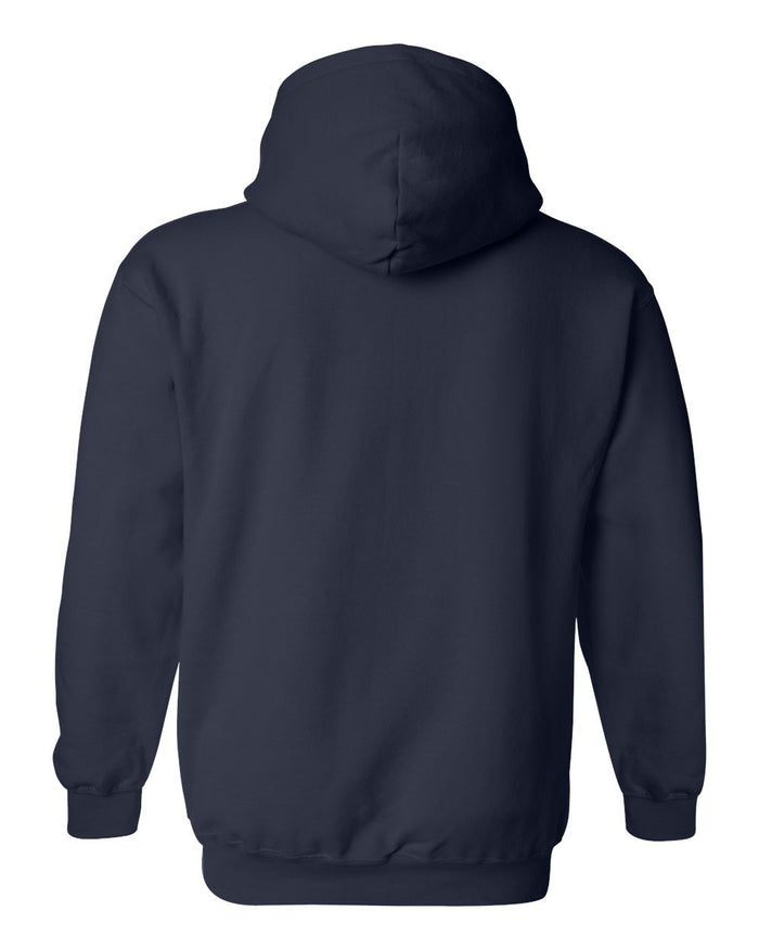 MML Unisex Hooded Sweatshirt