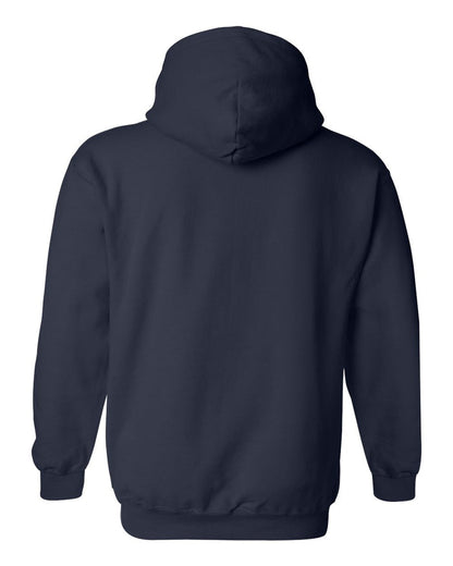 MML Unisex Hooded Sweatshirt