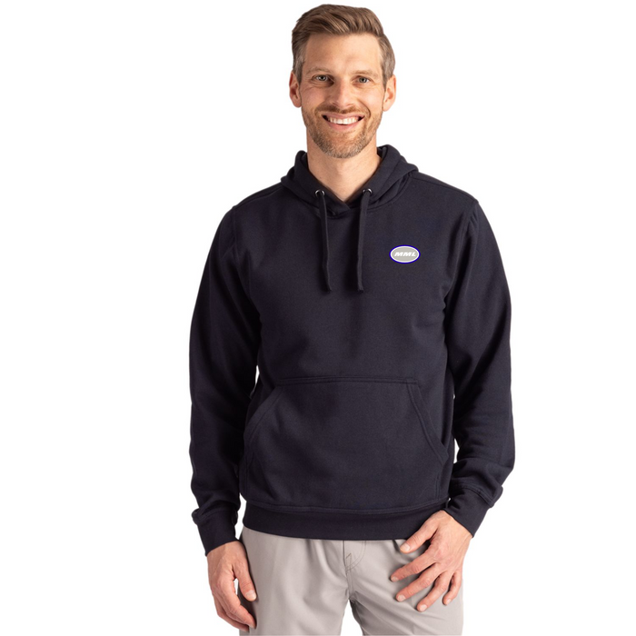 MML Unisex Hooded Sweatshirt