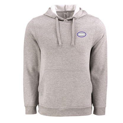 MML Unisex Hooded Sweatshirt