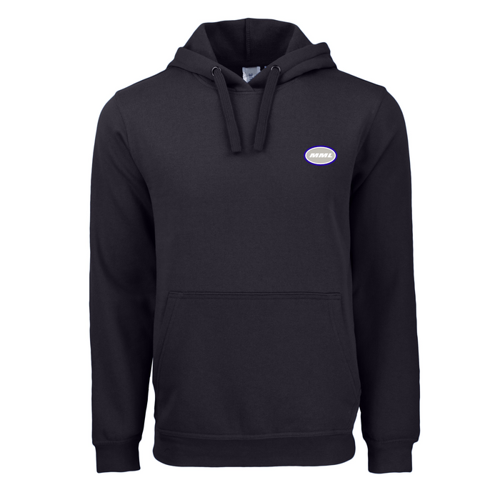 MML Unisex Hooded Sweatshirt